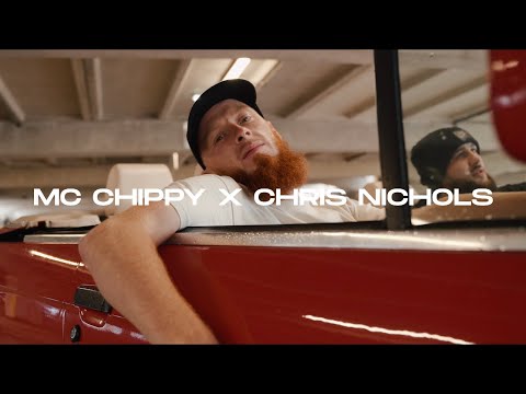 Mc Chippy & Chris Nichols - FREE (Official Audio)