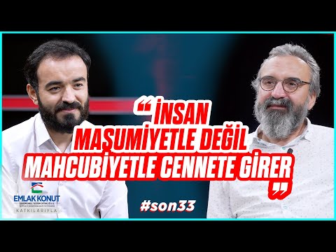 Bu Genç Kalma Çabamız Neden? - Senai Demirci | SON33