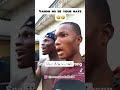 When Scamming Went Wrong