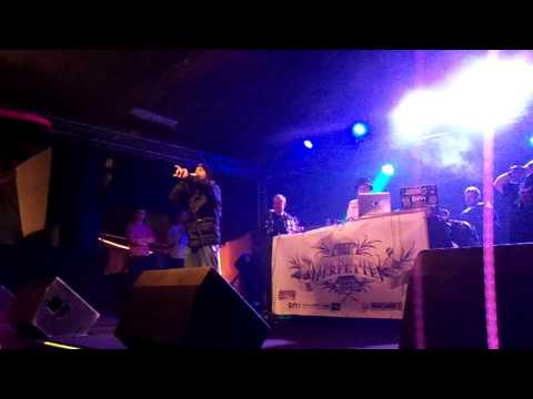 Posaman vs Virux -  TECNICHE PERFETTE - XIII Ed. VENETO