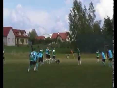 Jordan Kazanice vs Novoplast Mszanowo