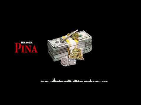 BIGA LOEGA- PINA