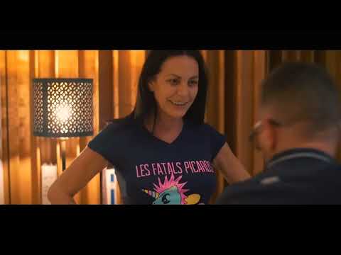 Lio Feat Les Fatals Picards   :  Banana Split