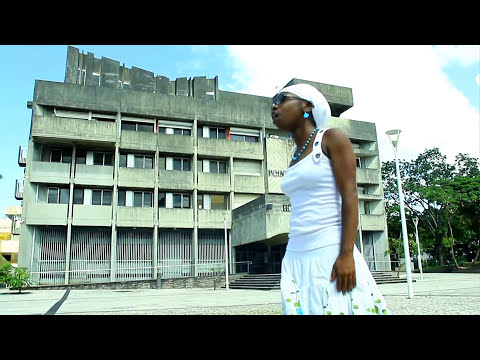 LITTL' DOLL (rann' dèmin méyè) clip officiel LABAD WIDDIM by skyma LOVE UNIVERSEL PROD