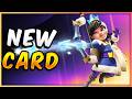 1ST TIME PLAYING EVOLVED PRINCESS!