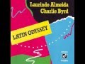 Estrellita (Little Star) - Laurindo Almeida and Charlie Byrd (1985)