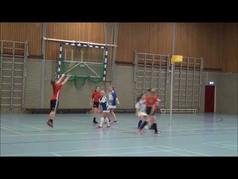 Valto D4 - Korbis D3 - Doelpunten