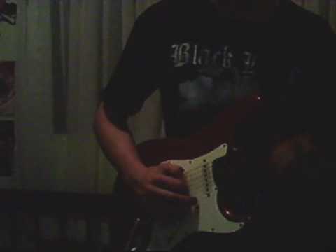 Ind. Inc. Donkey Kong Guitar Cover - by NerG@L