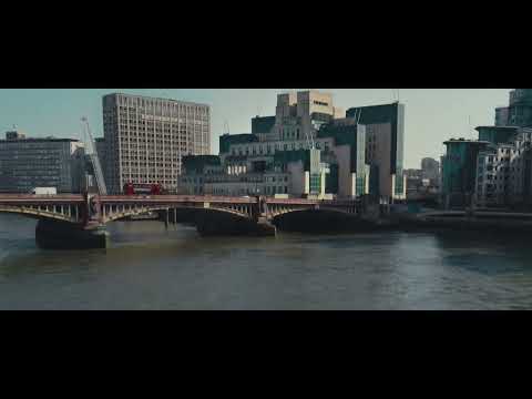 MI6 - SecurelyContactingMI6 - Introducing SILENT COURIER (Promo)
