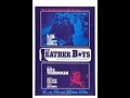 The Leather Boys Opening Credits 1964