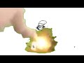 Chimbley Gets Fucking Bombed