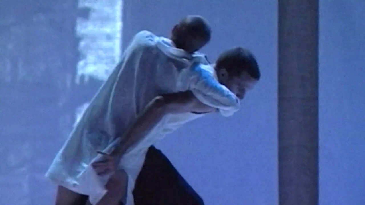 Roses Duet - The Dance of the Dead Roses