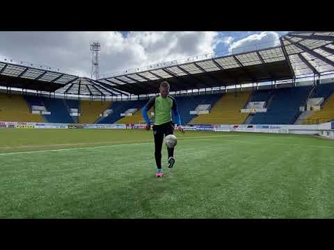 Výzva mládežníkům FK Teplice (16.3.2021)