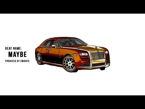 ***FREE BEAT*** SOB x RBE (Yhung TO) x Benny Type Beat 2018 - "Maybe" | Emirate