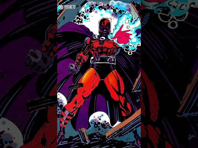 Vídeo relacionado con Marvel The Original X-Men Mutants Retro Comic - Camiseta Camiseta