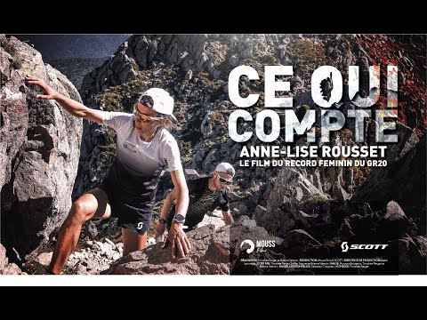 CE QUI COMPTE - Official Movie Trailer
