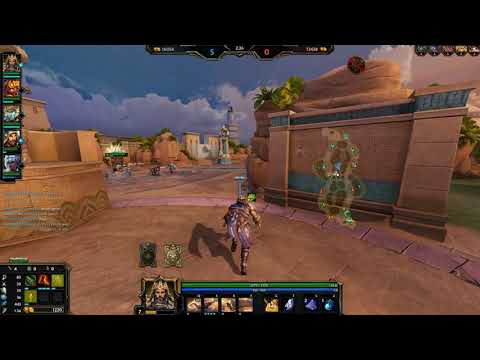 GILGAMESH GLITCH - 16/0