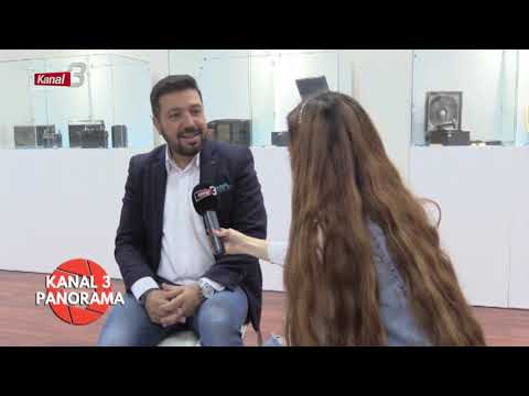 KANAL 3’TE SABAH 12 02 2019