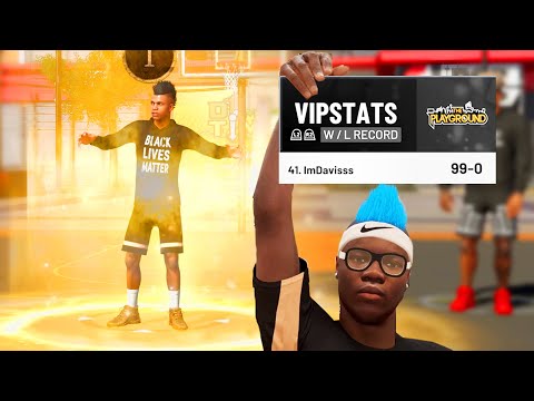 IS IT POSSIBLE TO GO 100-0 ON NBA 2K20?