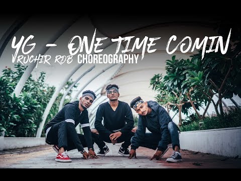 Samshad Yakub YG - One Ti...