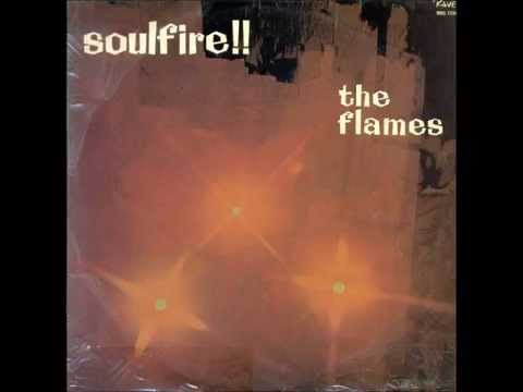 The Flames - Solitude