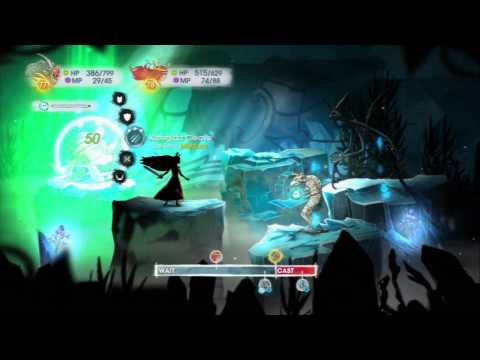 「Child of Light」 ~ "All Bosses (New Game+ Expert Mode)"