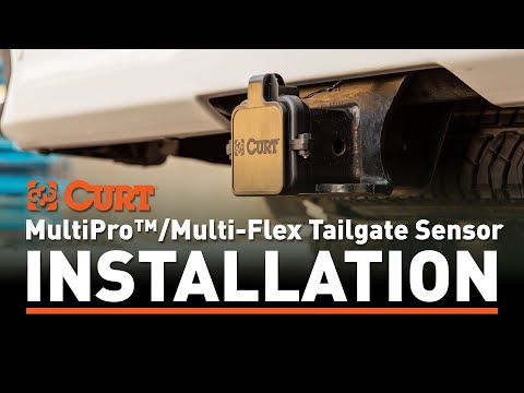 Chevy Multi-Flex, GMC MultiPro Tailgate Fix | No-Splice Installation