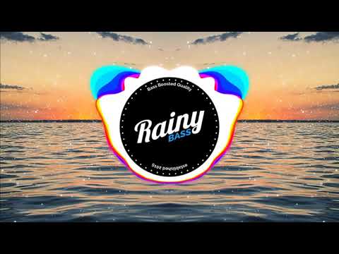 K Theory - Highway Dreaming (ft. Portia Nova) [Bass Boosted]