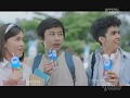 Iklan Frisian Flag Purefarm Swiss Chocolate Sluurprise