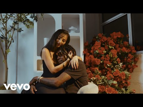 Vybz Kartel - They're Outta Love, We Aren't (Official Music Video)