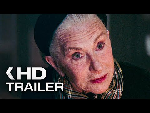 WHITE BIRD: A Wonder Story Trailer 2 (2023)