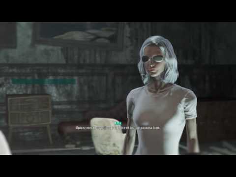 Fallout 4 Commonwealth épisode 73 : Le secret de Cabot House