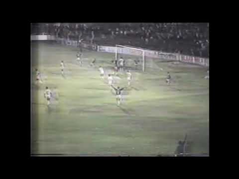 Desportiva-ES 1 x 0 Taguatinga - Série B 1992