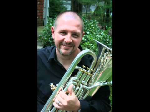 "BRILLANTE" (Peter Graham) - AARON VANDERWEELE