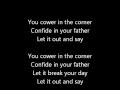 Matt Corby - Brother Lyrics 