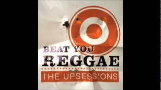 THE UPSESSIONS - Hold Me Belinda