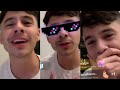 David Archuleta TikTok Live 08 04 2021