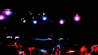 MADAM ADAM - SILENCE 05-11-11