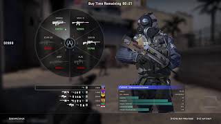 CSGO MM gold nova1