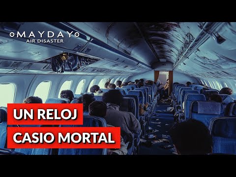 Vuelo 434 Philippine Airlines Bajo Ataque | Mayday: Air Disaster