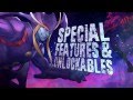 Darkstalkers Resurrection Announce Trailer
