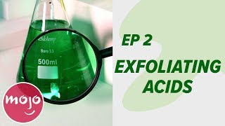 The Truth About Exfoliating - Skin Deeper Episode 2