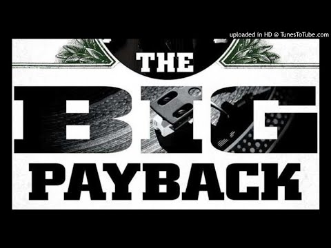 @DJLILMAN973 Ft Fearless - The Big Pay Back ( CYPHER AUDIO )