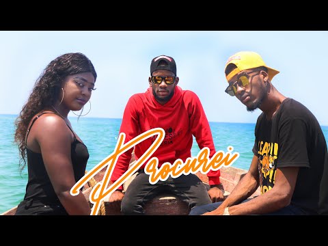 SOLDIER - Procurei (feat. YCI Walter) Hosted By DJ Sipoda