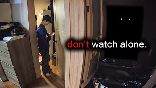 Download lagu Video Hantu Menakutkan yang Akan Meresap ke Dalam Mimpi Anda! mp3 Download lagu Video Hantu Menakutkan yang Akan Meresap ke Dalam Mimpi Anda! mp3