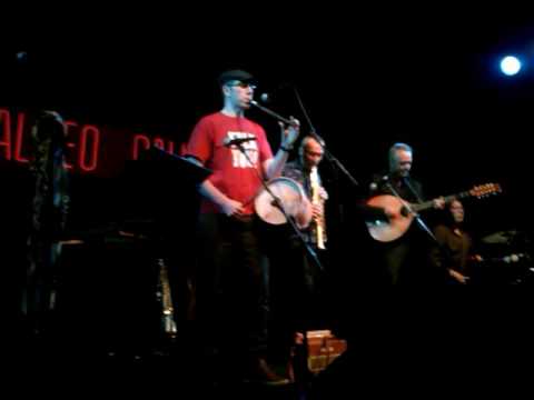 La Musgaña Entradilla Segoviana