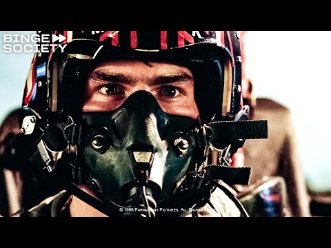 Top Gun: Watch The Birdie