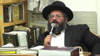הרב חיים יוסף אברג'ל-עצות לחיים-מפתח השמחה-י"ח תמוז תשע"ו