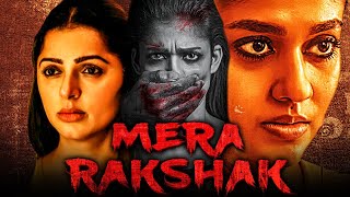 Mera Rakshak (Kolaiyuthir Kaalam) 2021 New Released Hindi Dubbed Movie | Nayanthara, Bhumika Chawla