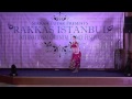 Performing Julmi Re Julmi Choreography By Alexandra Zervou
